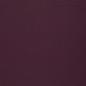 Preview: Swafing Clarissa Waffeljersey Uni Bordeaux 938